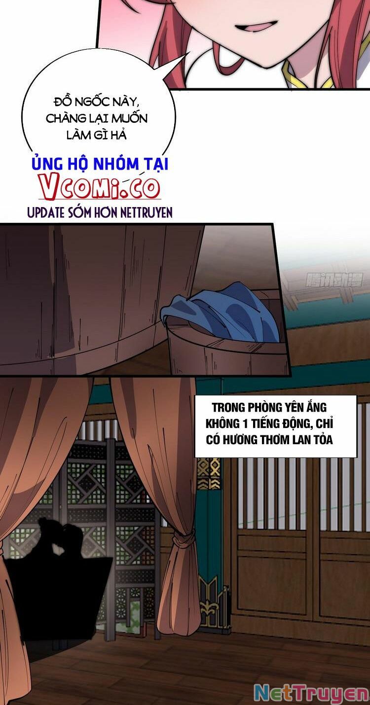 Ta Có Một Sơn Trại Chapter 382 - Page 20