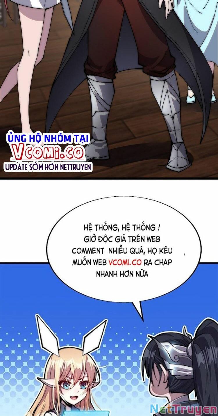 Ta Có Một Sơn Trại Chapter 382 - Page 24