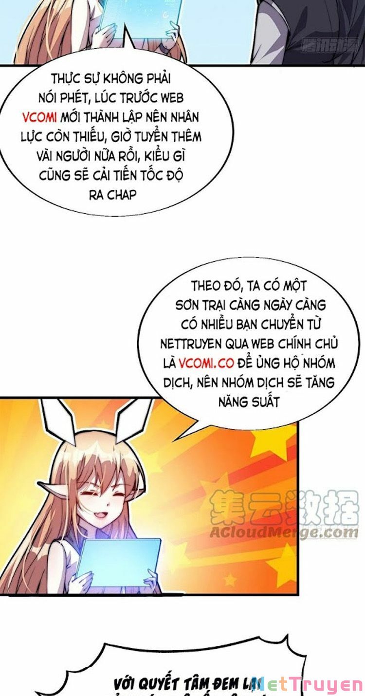 Ta Có Một Sơn Trại Chapter 382 - Page 25