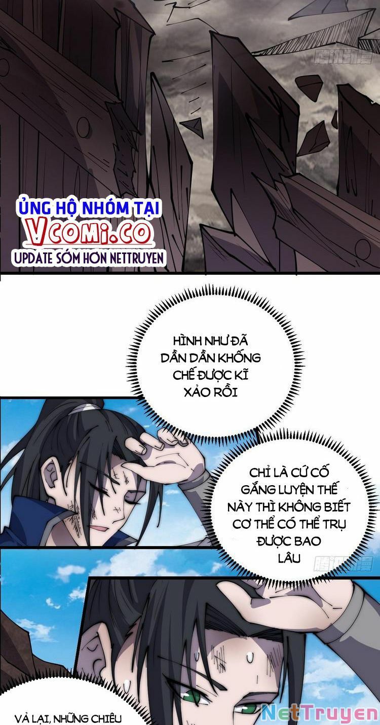 Ta Có Một Sơn Trại Chapter 382 - Page 3