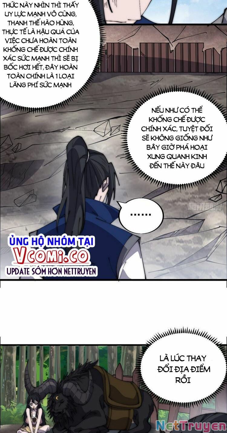 Ta Có Một Sơn Trại Chapter 382 - Page 4