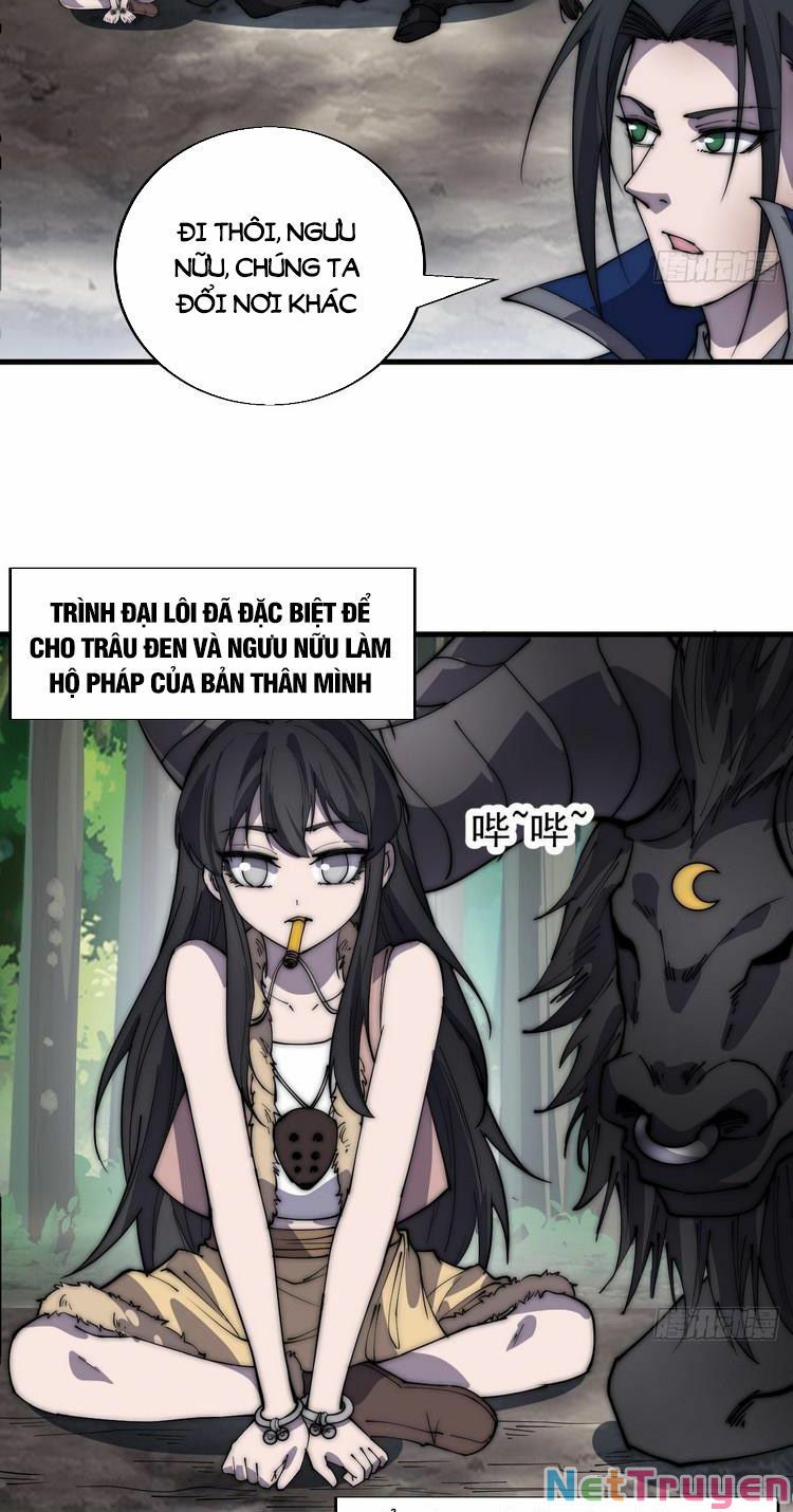 Ta Có Một Sơn Trại Chapter 382 - Page 5