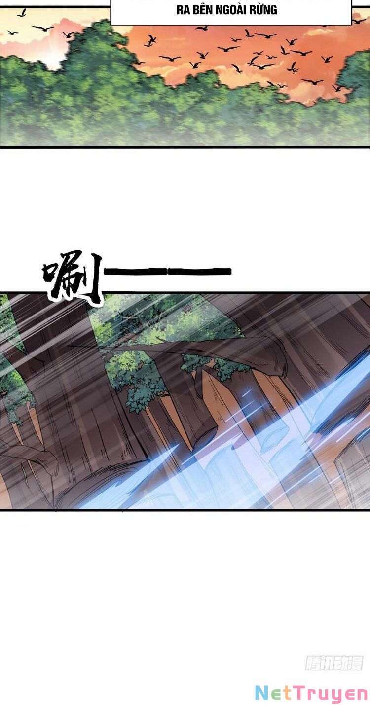 Ta Có Một Sơn Trại Chapter 382 - Page 8