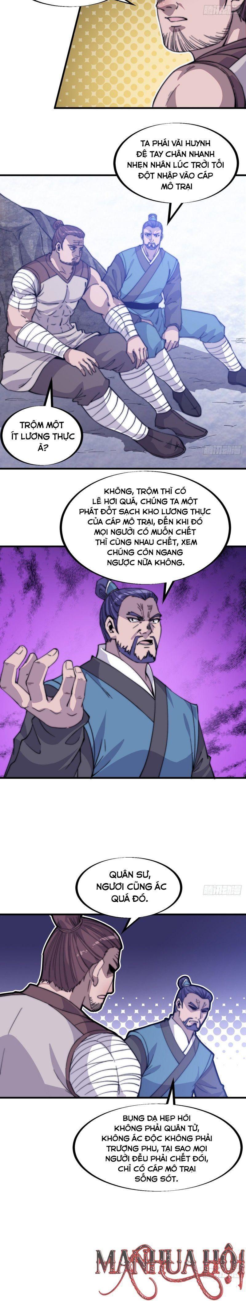 Ta Có Một Sơn Trại Chapter 84 - Page 2