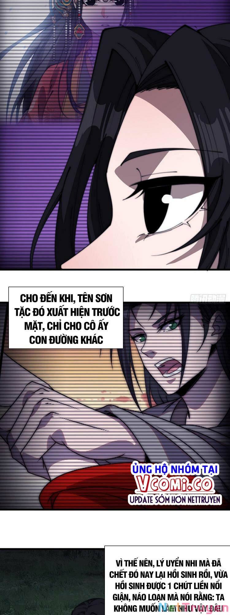 Ta Có Một Sơn Trại Chapter 264 - Page 3