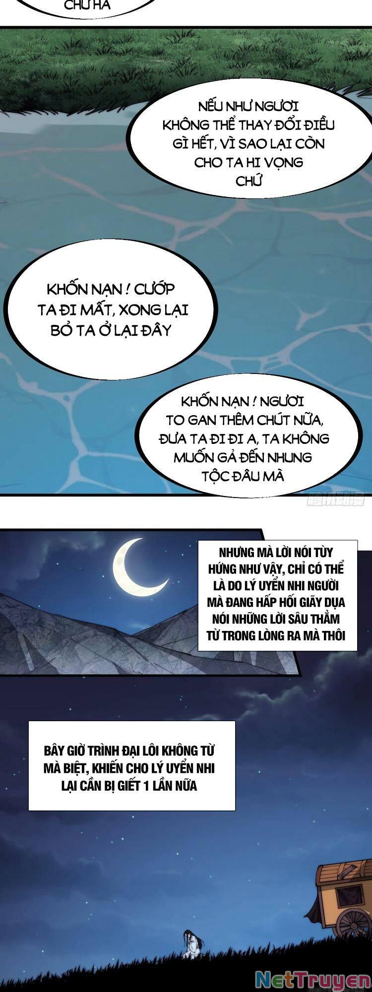 Ta Có Một Sơn Trại Chapter 264 - Page 5