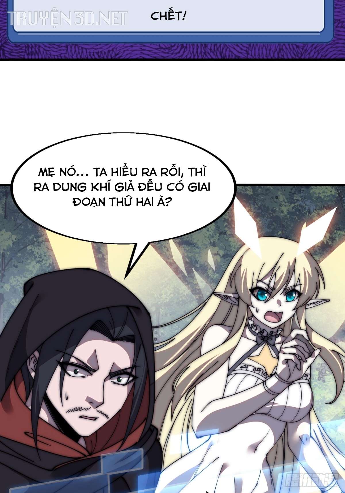 Ta Có Một Sơn Trại Chapter 578 - Page 47