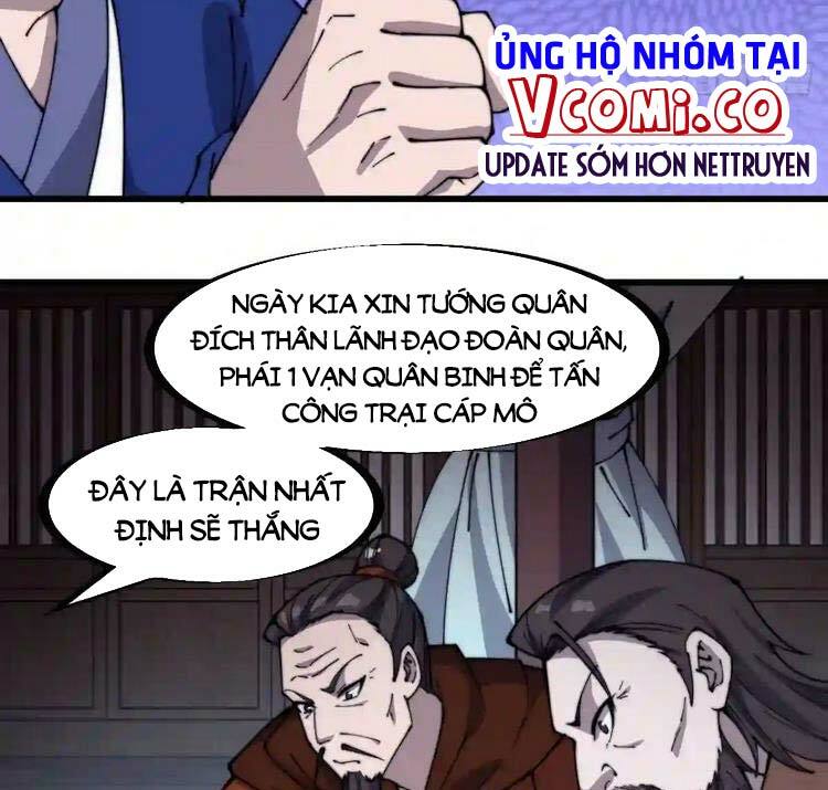 Ta Có Một Sơn Trại Chapter 329 - Page 17