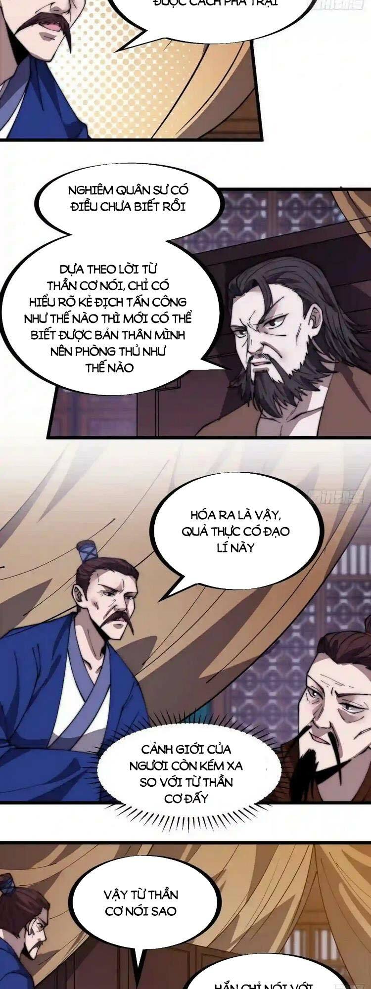 Ta Có Một Sơn Trại Chapter 329 - Page 6