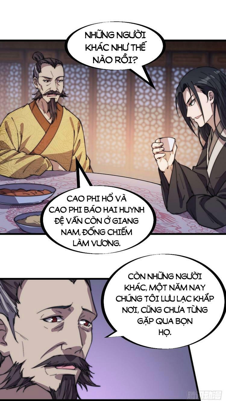 Ta Có Một Sơn Trại Chapter 181 - Page 1