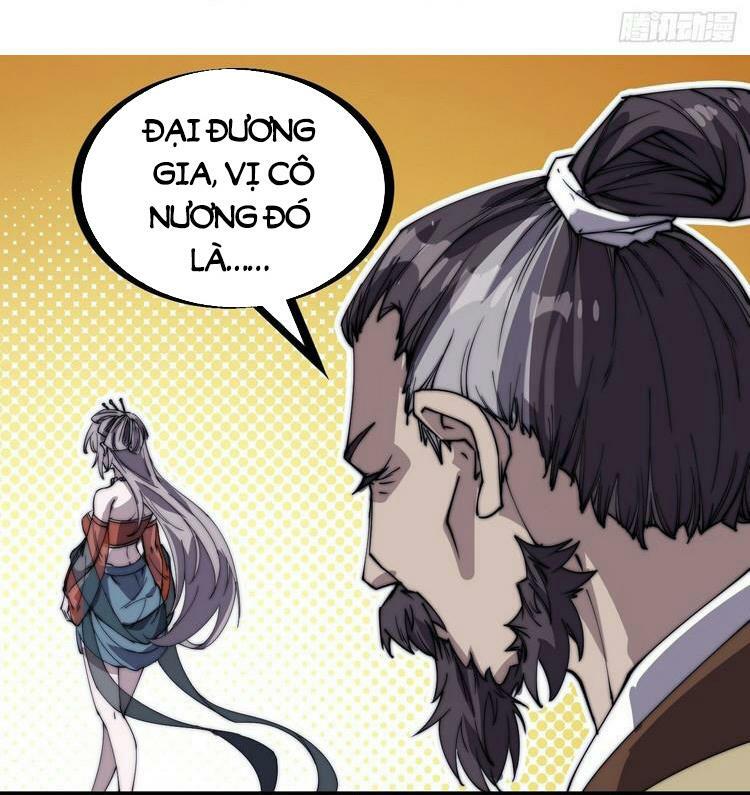 Ta Có Một Sơn Trại Chapter 181 - Page 17