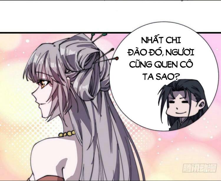 Ta Có Một Sơn Trại Chapter 181 - Page 18