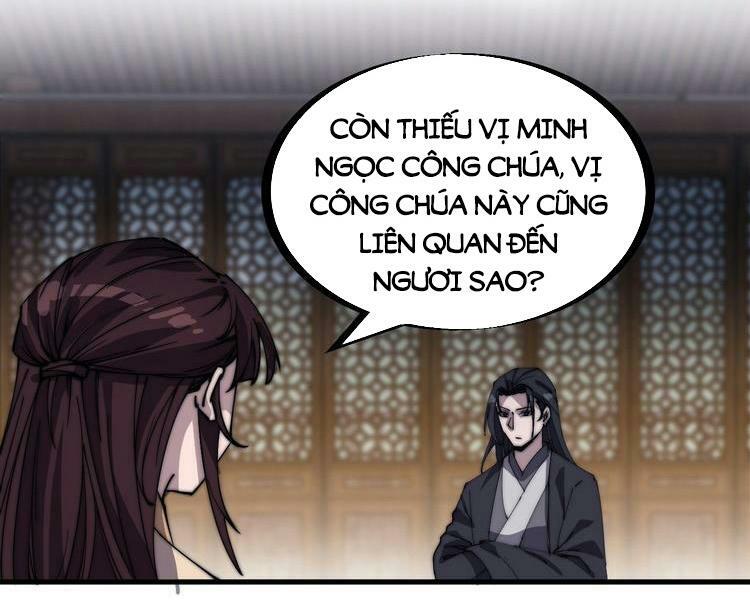 Ta Có Một Sơn Trại Chapter 181 - Page 24