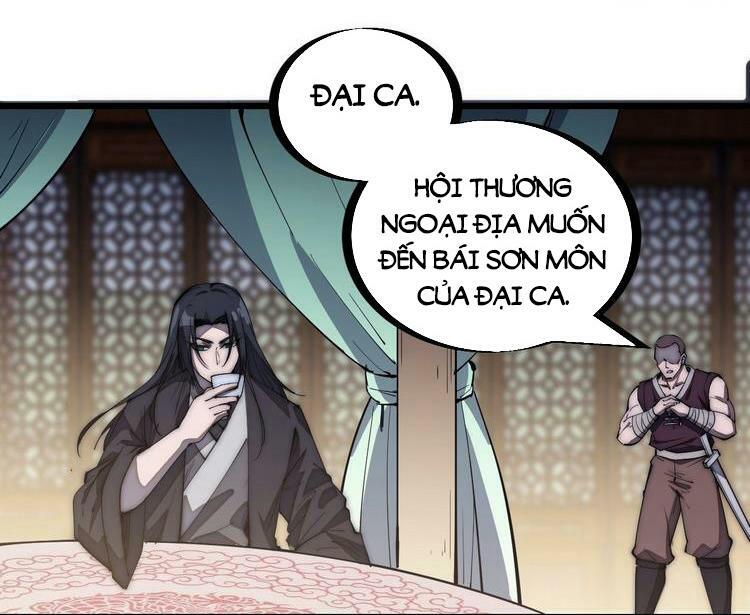 Ta Có Một Sơn Trại Chapter 181 - Page 26