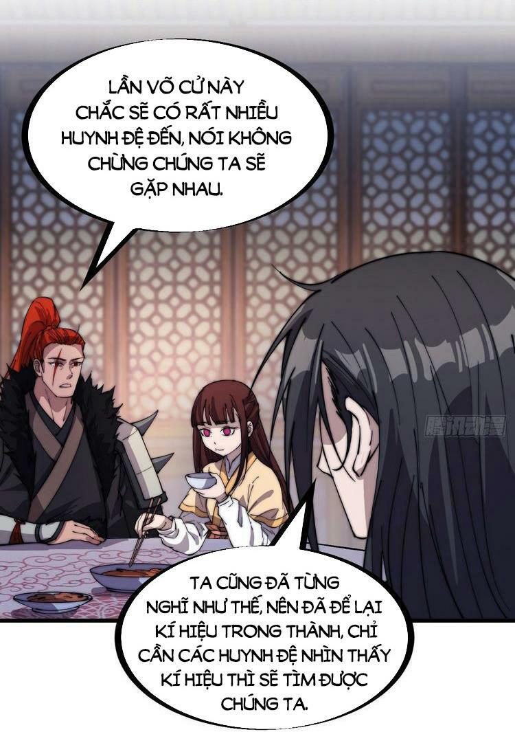 Ta Có Một Sơn Trại Chapter 181 - Page 3