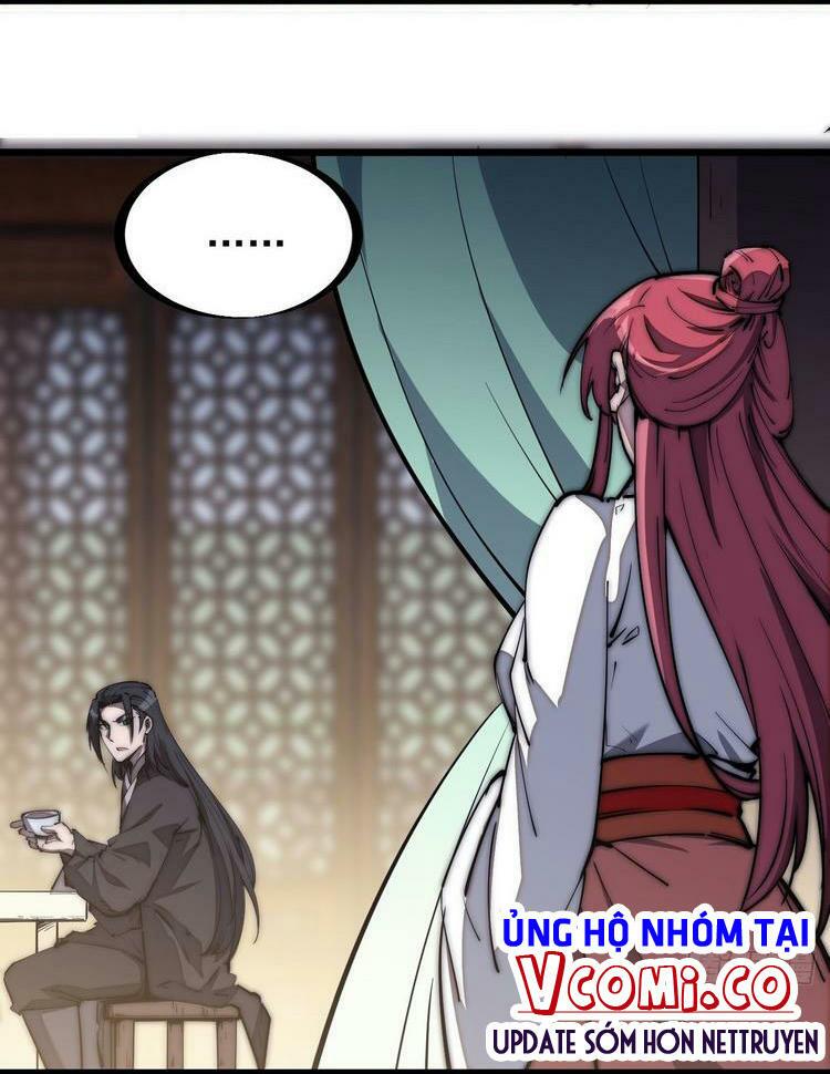 Ta Có Một Sơn Trại Chapter 181 - Page 30