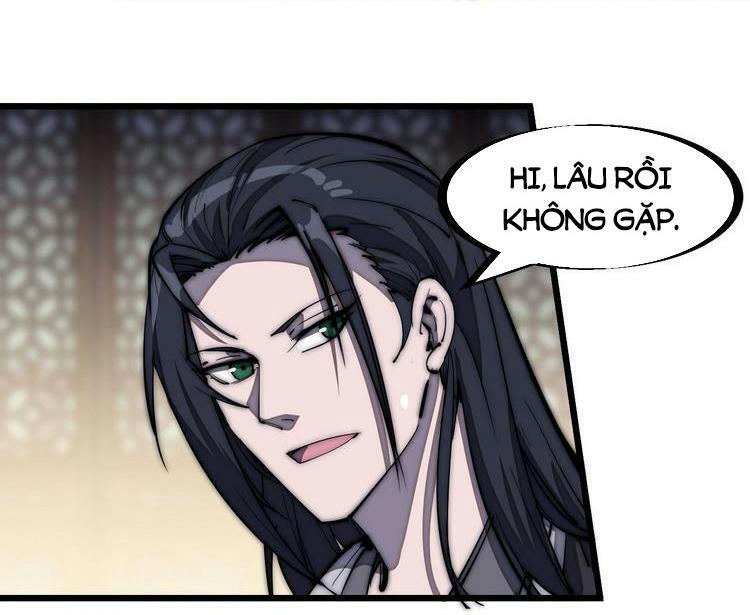 Ta Có Một Sơn Trại Chapter 181 - Page 32