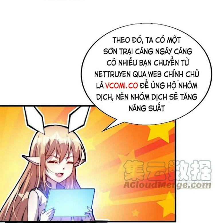 Ta Có Một Sơn Trại Chapter 181 - Page 36