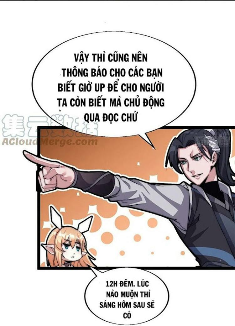 Ta Có Một Sơn Trại Chapter 181 - Page 41