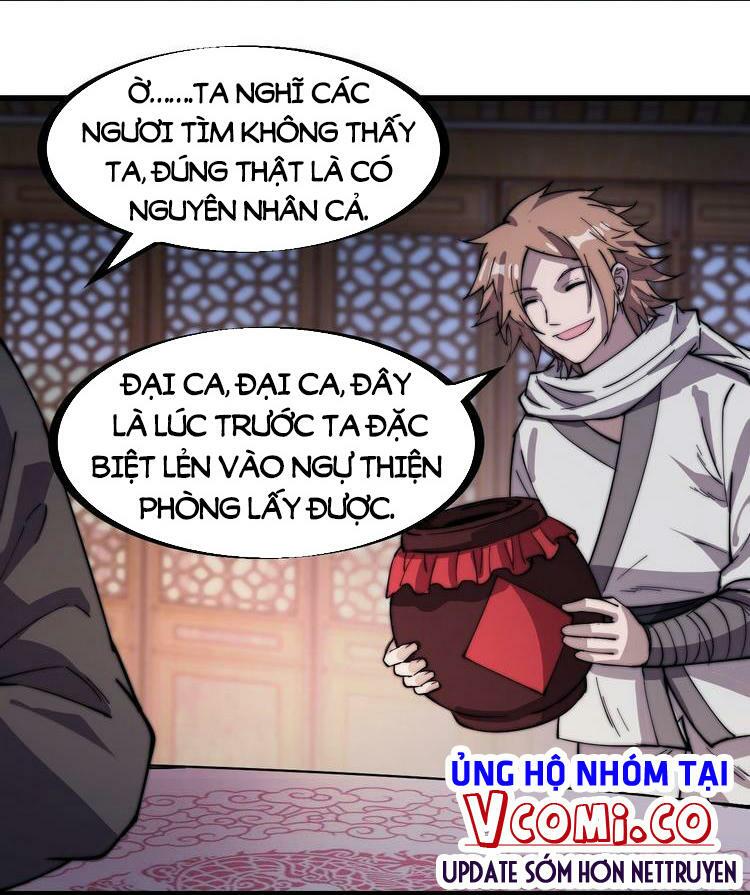 Ta Có Một Sơn Trại Chapter 181 - Page 7