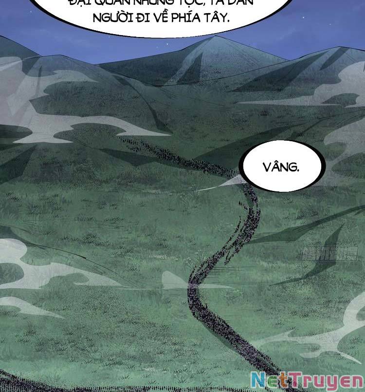 Ta Có Một Sơn Trại Chapter 254 - Page 10