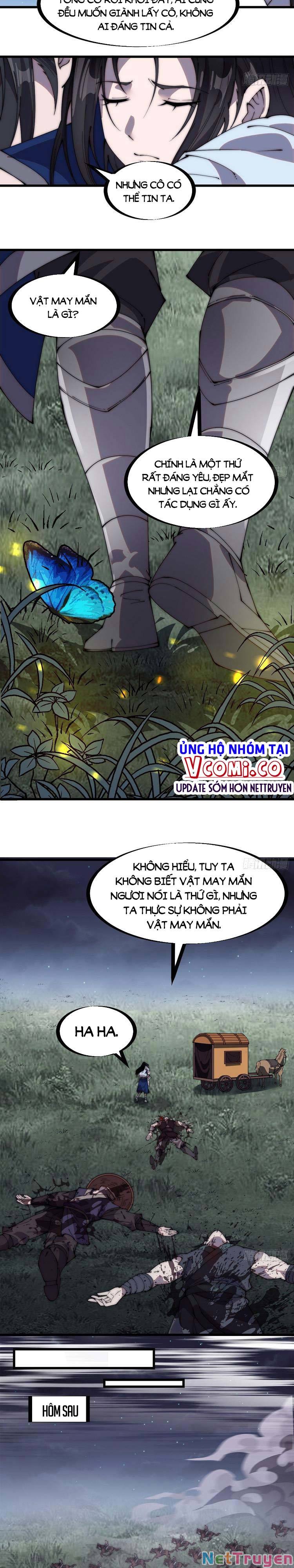 Ta Có Một Sơn Trại Chapter 254 - Page 6