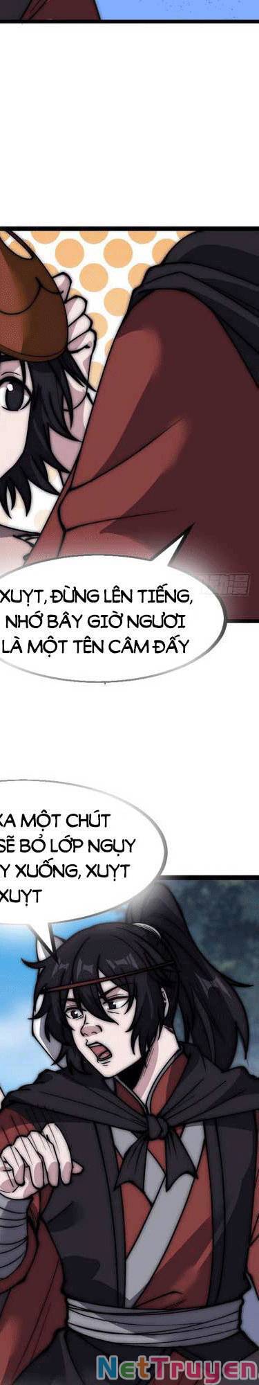 Ta Có Một Sơn Trại Chapter 529 - Page 16