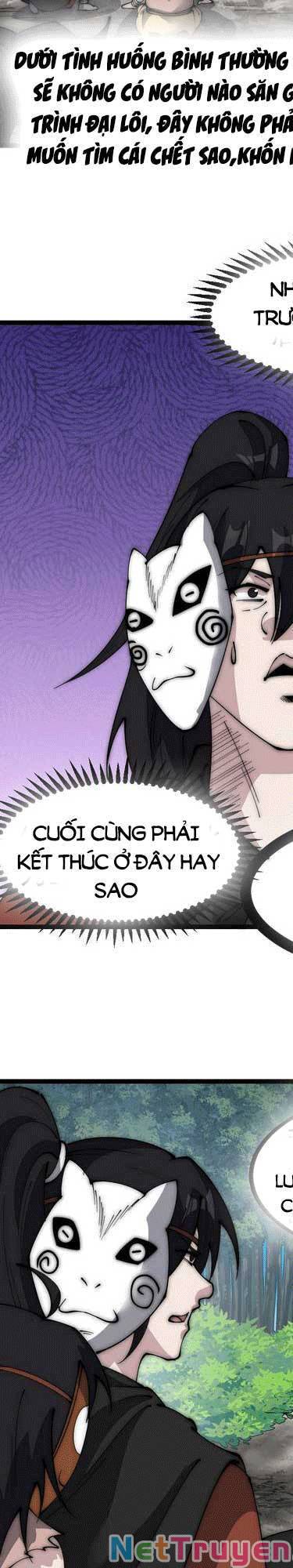 Ta Có Một Sơn Trại Chapter 529 - Page 22