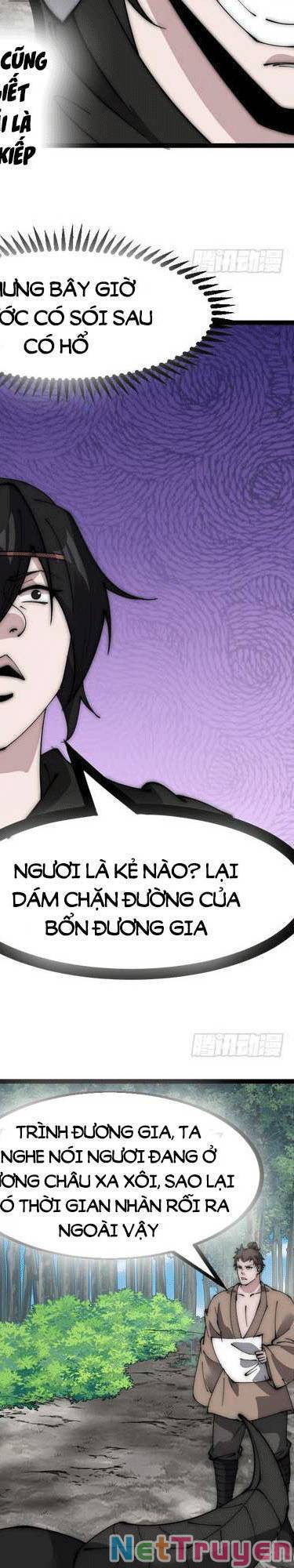 Ta Có Một Sơn Trại Chapter 529 - Page 24