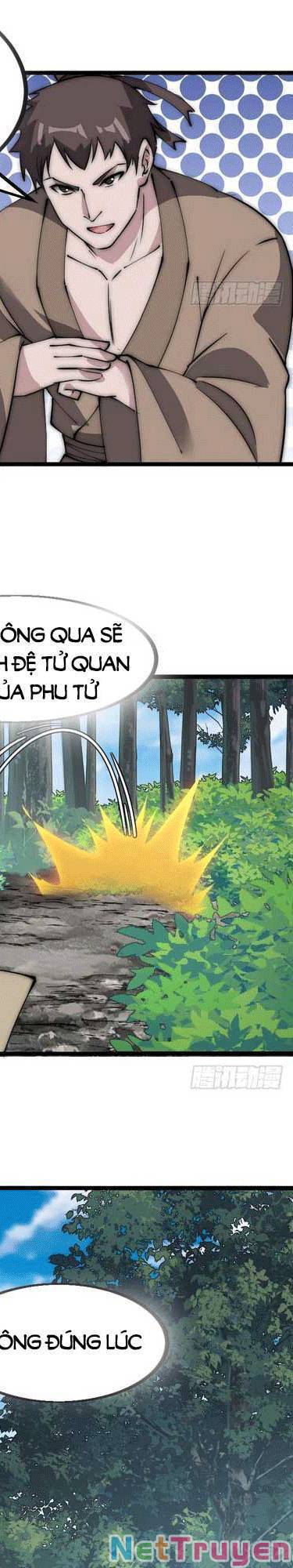 Ta Có Một Sơn Trại Chapter 529 - Page 29