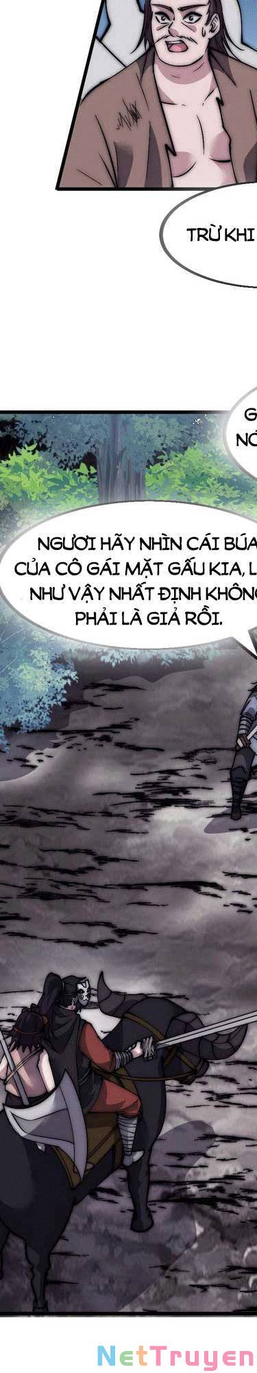 Ta Có Một Sơn Trại Chapter 529 - Page 3