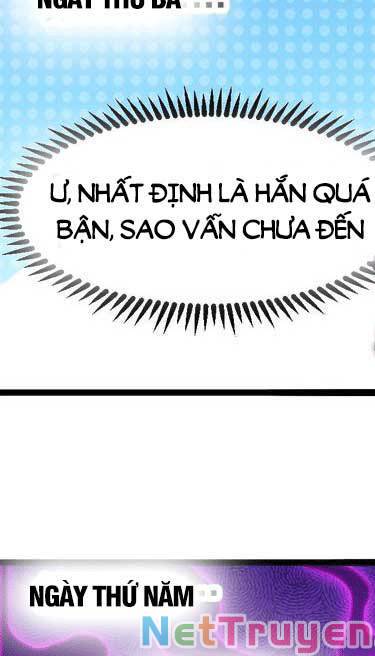 Ta Có Một Sơn Trại Chapter 529 - Page 34