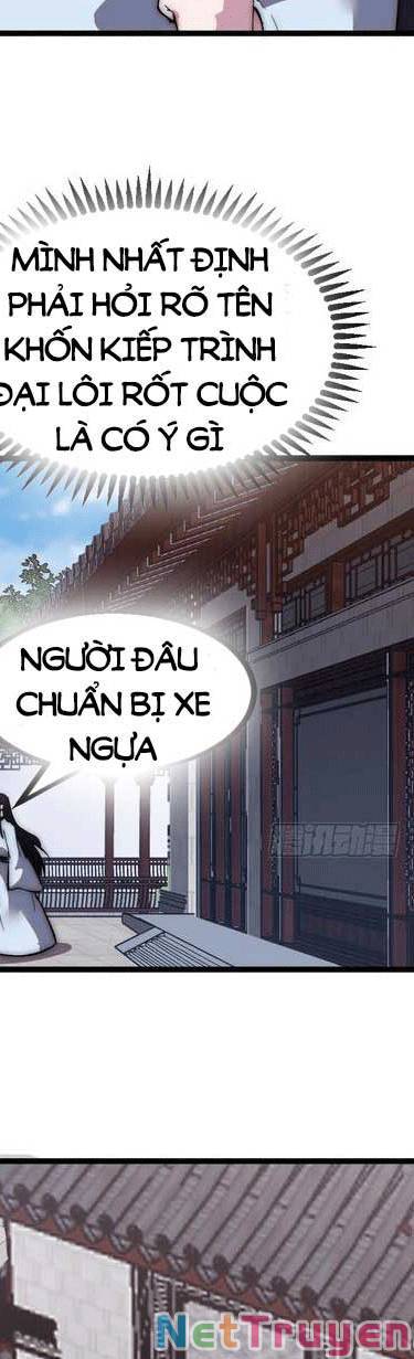 Ta Có Một Sơn Trại Chapter 529 - Page 45