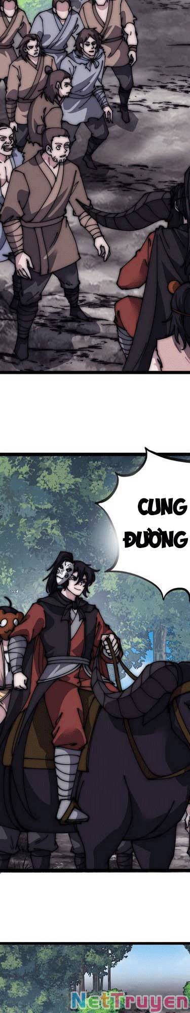 Ta Có Một Sơn Trại Chapter 529 - Page 7