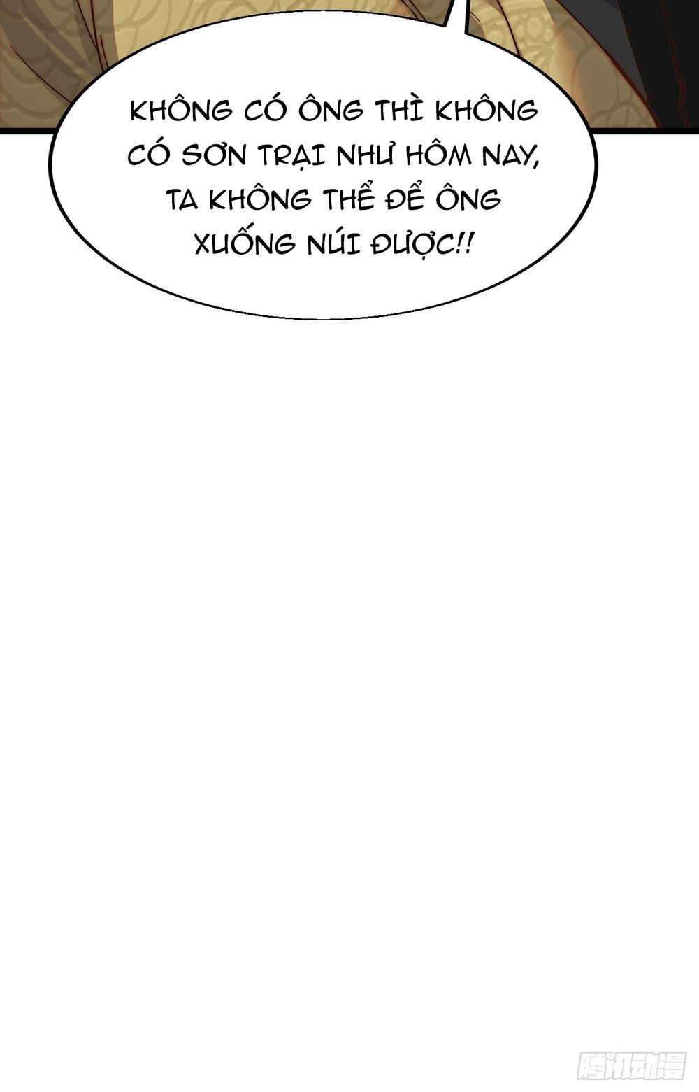 Ta Có Một Sơn Trại Chapter 1 - Page 74