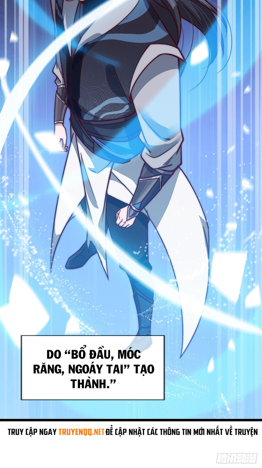 Ta Có Một Sơn Trại Chapter 1 - Page 87