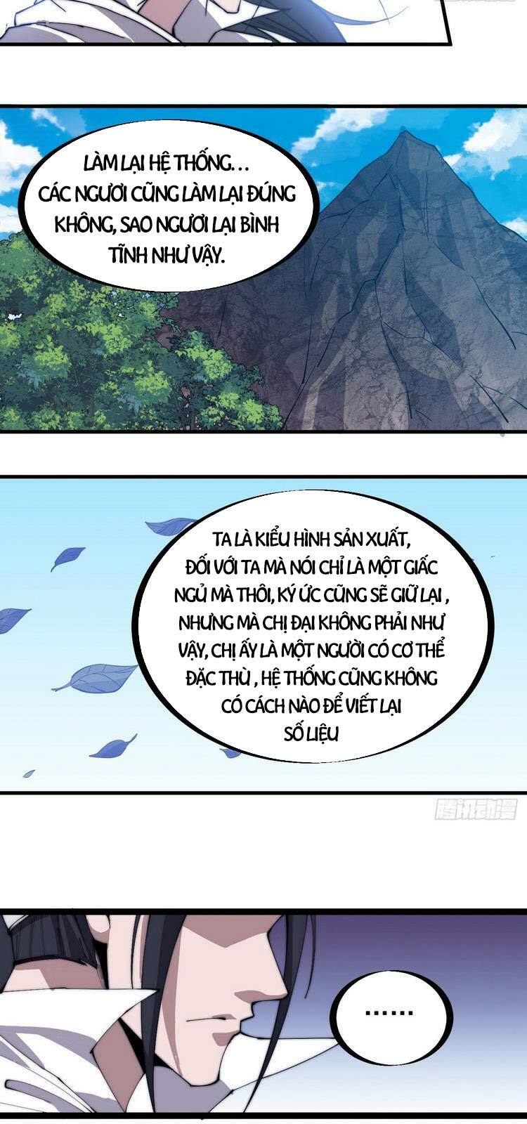 Ta Có Một Sơn Trại Chapter 166 - Page 15