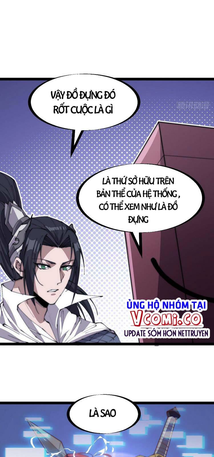 Ta Có Một Sơn Trại Chapter 166 - Page 18