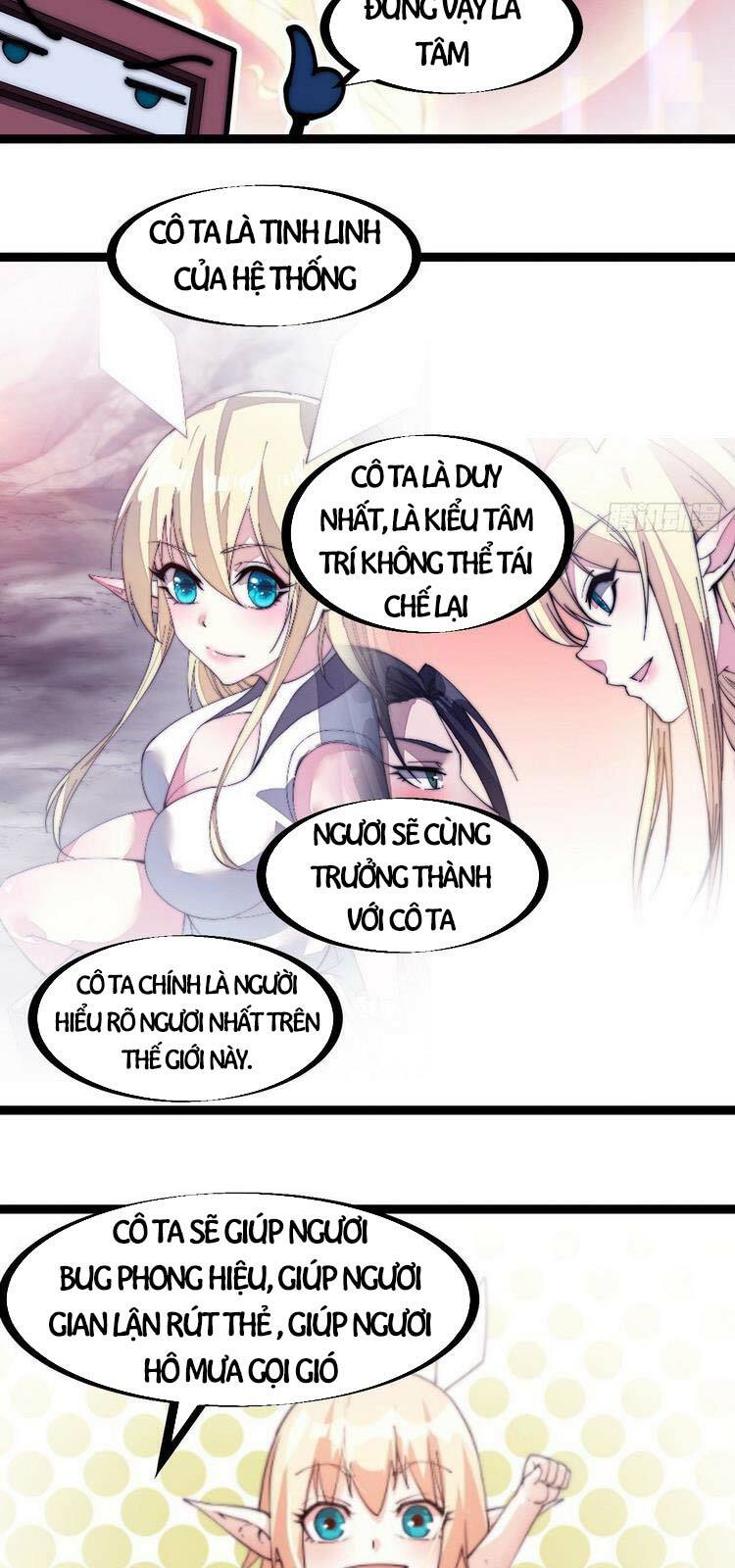 Ta Có Một Sơn Trại Chapter 166 - Page 24