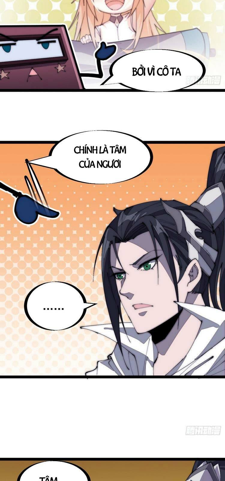 Ta Có Một Sơn Trại Chapter 166 - Page 25