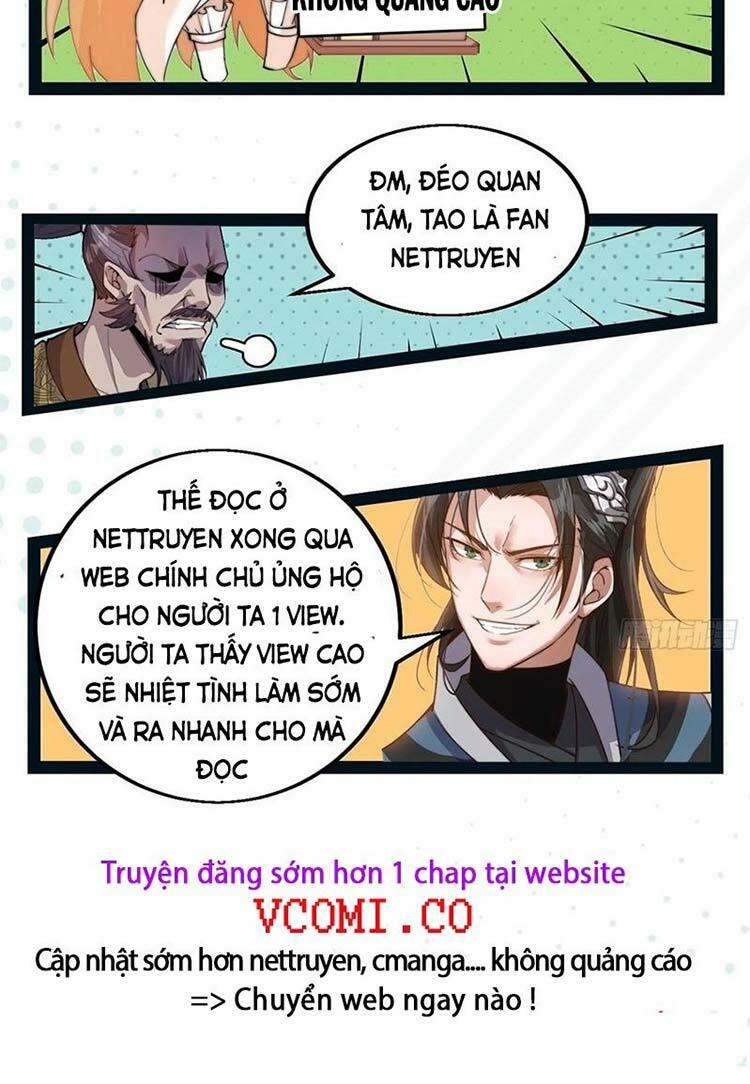 Ta Có Một Sơn Trại Chapter 166 - Page 30