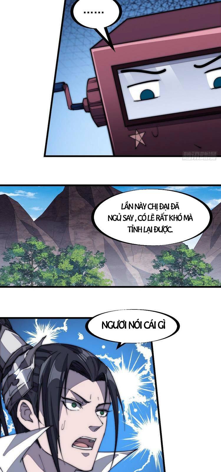 Ta Có Một Sơn Trại Chapter 166 - Page 4