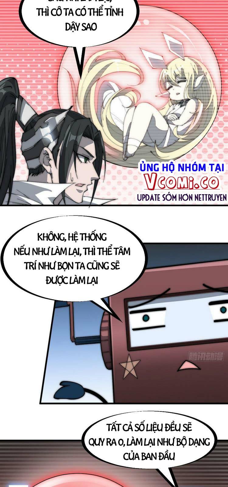 Ta Có Một Sơn Trại Chapter 166 - Page 6