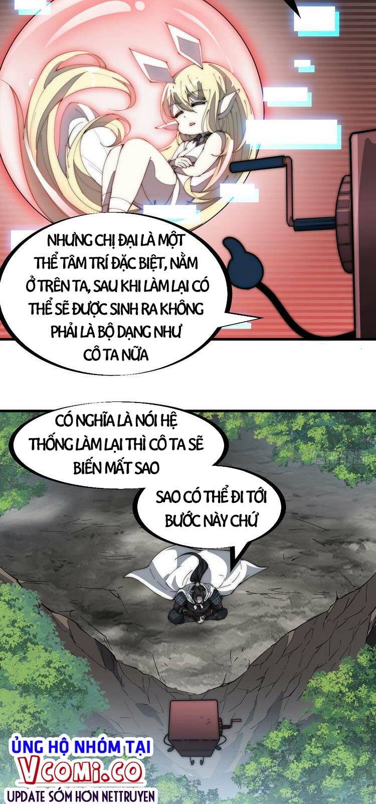 Ta Có Một Sơn Trại Chapter 166 - Page 7