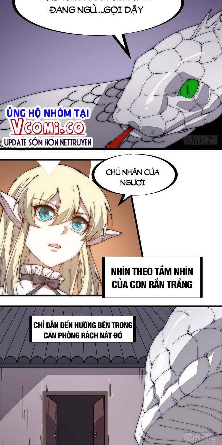 Ta Có Một Sơn Trại Chapter 278 - Page 2