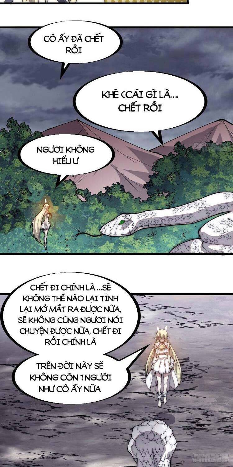 Ta Có Một Sơn Trại Chapter 278 - Page 4