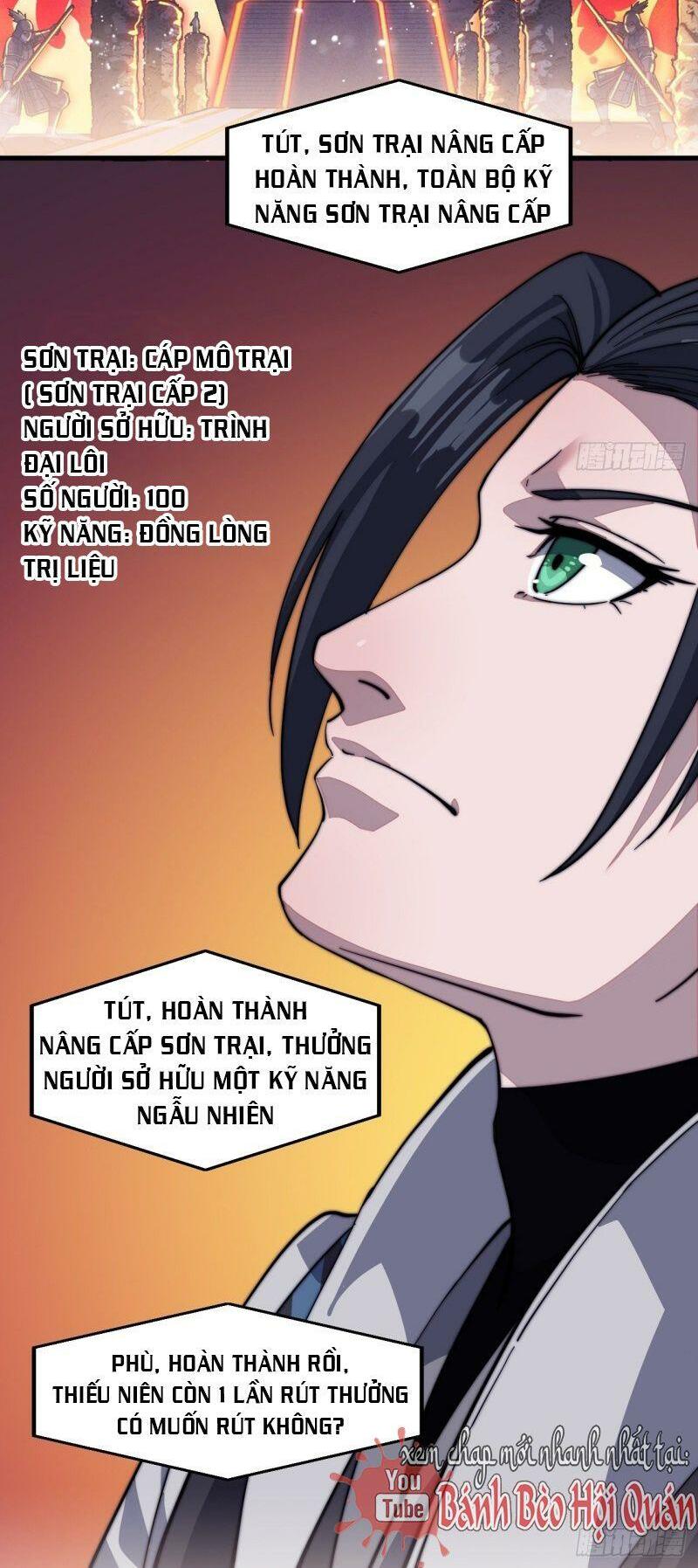 Ta Có Một Sơn Trại Chapter 45 - Page 9