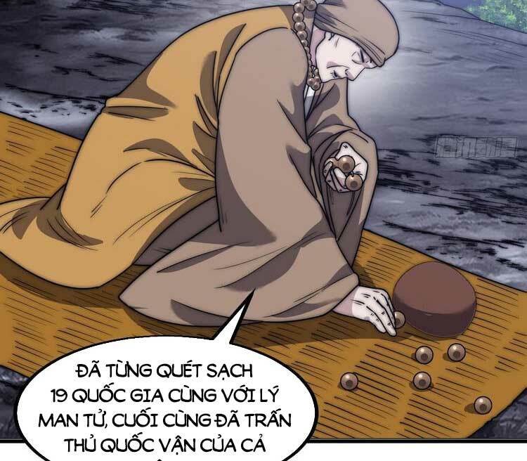 Ta Có Một Sơn Trại Chapter 497 - Page 17