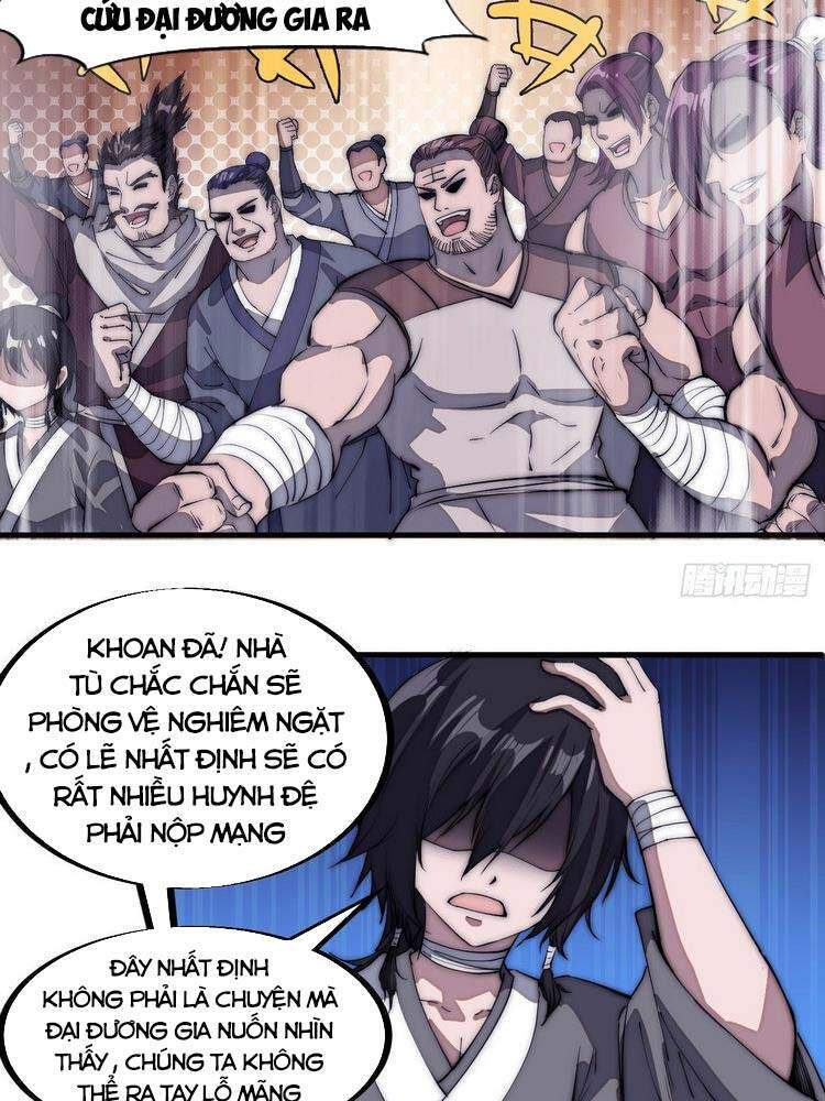 Ta Có Một Sơn Trại Chapter 107 - Page 10