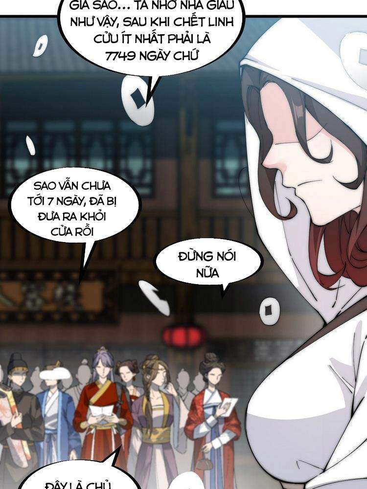 Ta Có Một Sơn Trại Chapter 107 - Page 14